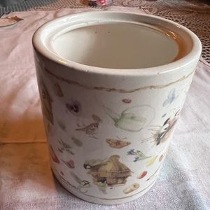 Marjolein Bastin utensil holder